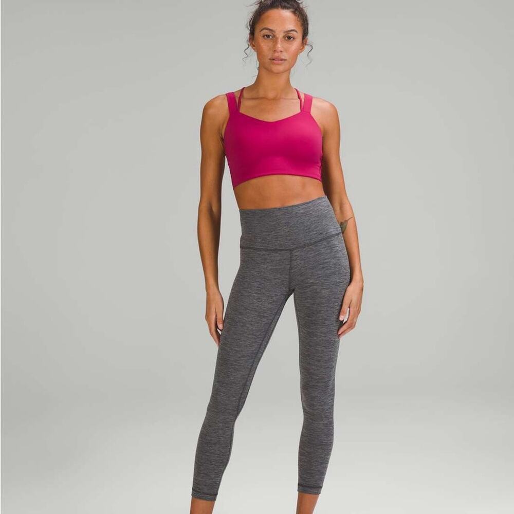 SALE-NWT Lululemon Align High Rise Pant 25"